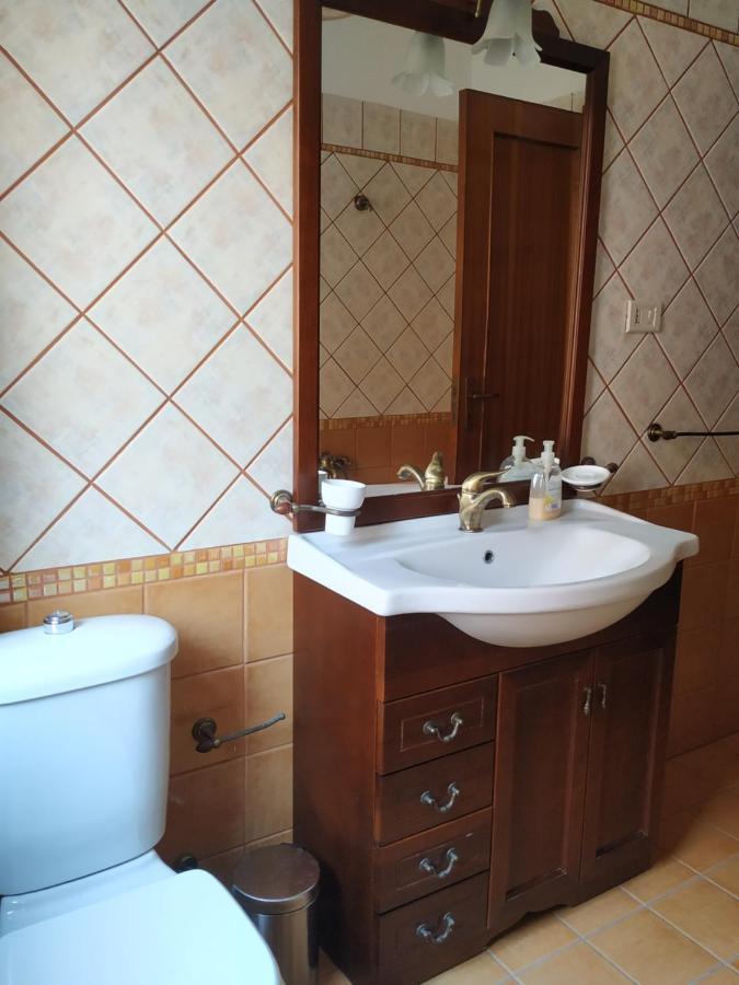Casa Rosmini Apartment Giarre Ngoại thất bức ảnh
