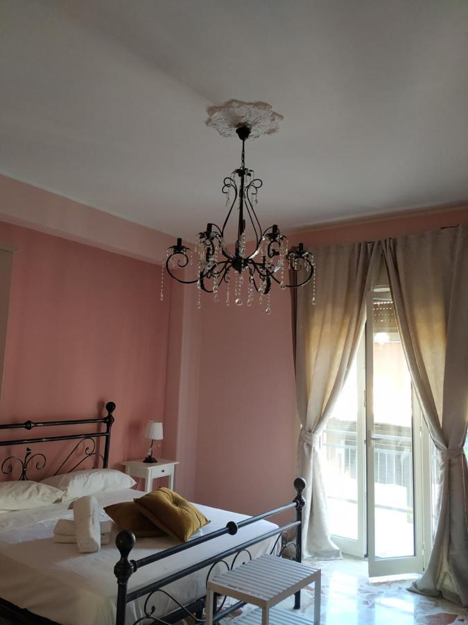 Casa Rosmini Apartment Giarre Ngoại thất bức ảnh