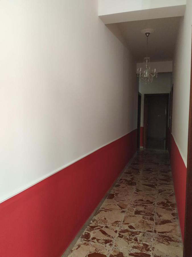 Casa Rosmini Apartment Giarre Ngoại thất bức ảnh