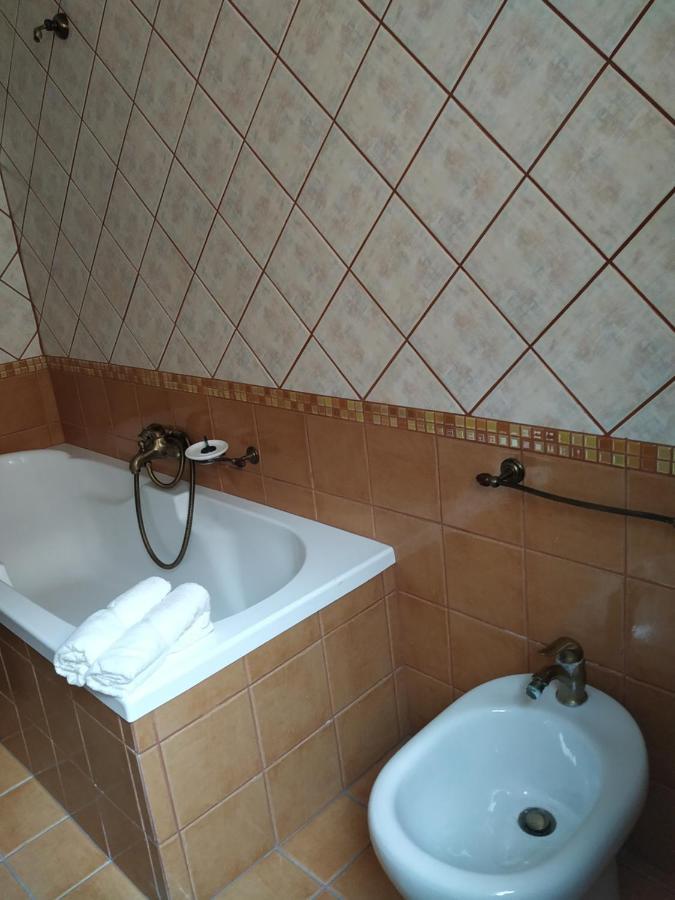 Casa Rosmini Apartment Giarre Ngoại thất bức ảnh